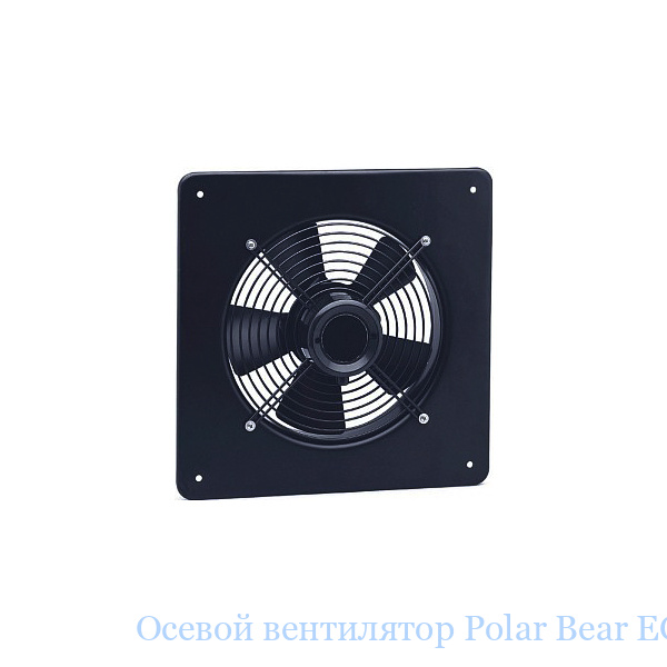 ������ ���������� Polar Bear ECW 606 T6
